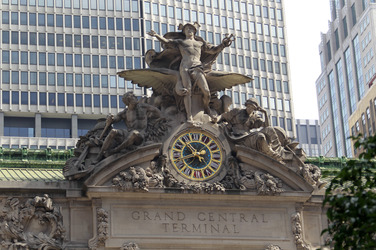 Grand Central Terminal