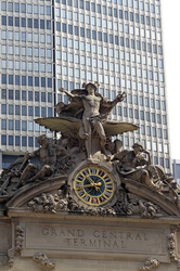 Grand Central Terminal