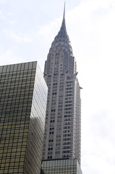 Chrysler Building