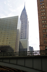 Chrysler Building