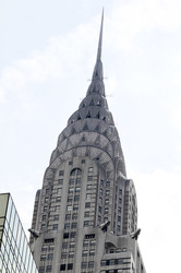 Chrysler Building