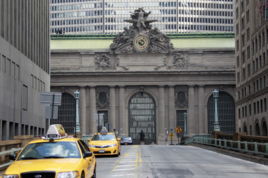 Grand Central Terminal
