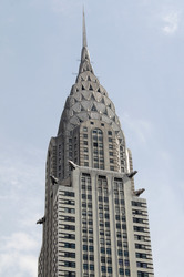 Chrysler Building