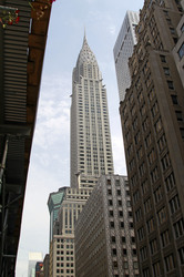 Chrysler Building
