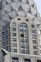Chrysler Building