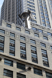 Chrysler Building