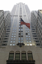Chrysler Building
