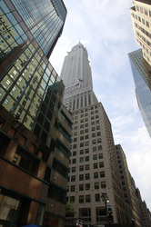 Chrysler Building