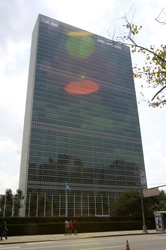 UN-Sekretariatshochhaus