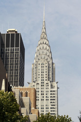 Chrysler Building