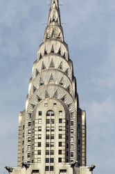Chrysler Building