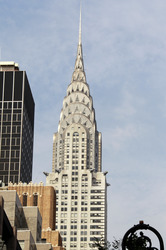 Chrysler Building