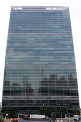 UN-Sekretariatshochhaus