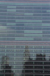 UN-Sekretariatshochhaus