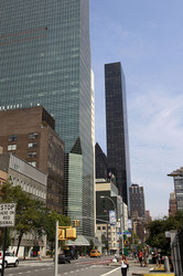 Trump World Tower