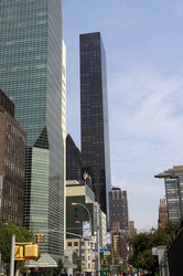 Trump World Tower