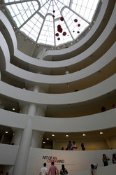 Solomon R. Guggenheim Museum