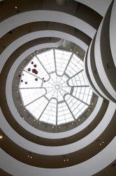 Solomon R. Guggenheim Museum