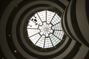 Solomon R. Guggenheim Museum