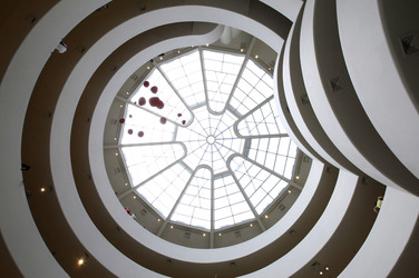 Solomon R. Guggenheim Museum