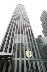 General Motors Building