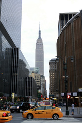 Empire State Building