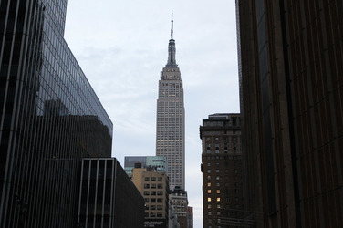 Empire State Building