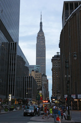 Empire State Building