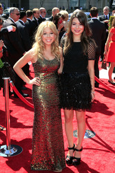 Jennette McCurdy, Miranda Cosgrove