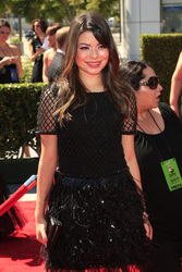 Jennette McCurdy, Miranda Cosgrove