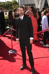 Jeremy Davies