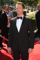 Neil Patrick Harris