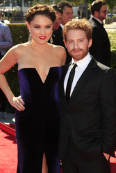 Clare Grant, Seth Green