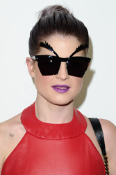 Kelly Osbourne