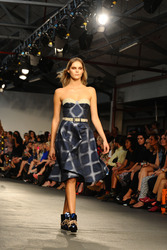 House of Holland Model