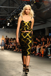 House of Holland Model