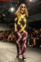 House of Holland Model