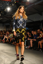 House of Holland Model