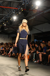 House of Holland Model