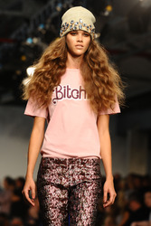 House of Holland Model