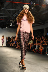 House of Holland Model