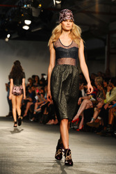 House of Holland Model