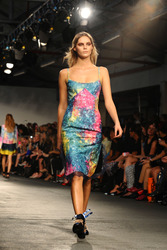 House of Holland Model