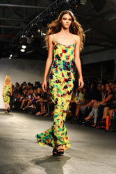 House of Holland Model