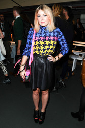 Victoria Hesketh / Little Boots