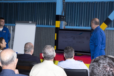 Juan Carlos I.von Spanien