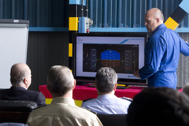 Juan Carlos I.von Spanien