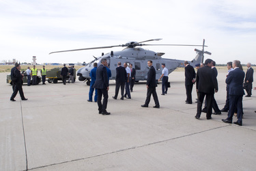 Juan Carlos I.von Spanien