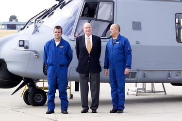 Juan Carlos I.von Spanien