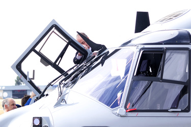 Juan Carlos I.von Spanien